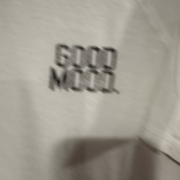 Aerie Good Mood oversized tshirt Size medium - Picture 2 of 10